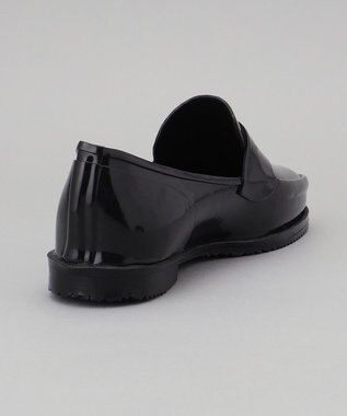 GOTAIRIKU FOXUMBRELLAS_ローファー ブラック系