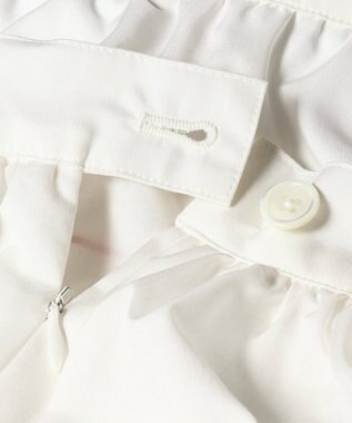 Paul Smith Cairo Stripe Chalk プリント スカート マルチカラー