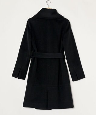 ONWARD Reuse Park 【ICB】コート秋冬 ブラック