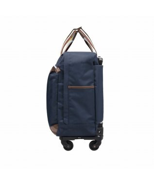 ACE BAGS & LUGGAGE Kanana project Collection VYG アムローズTR 15426 カナナプロジェクト コレクション キャリーバッグ ネイビー