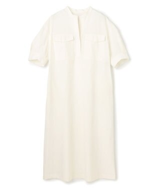 UNFILO L FINE MOVE サッシュワンピース オフ