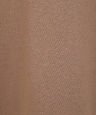 Green Parks セサミストリートミーツフルーツオブザルーム　スウェット Brown