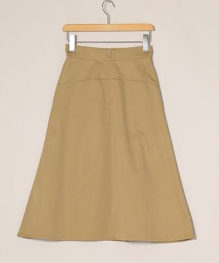 ONWARD Reuse Park 【23区】スカート春夏 ベージュ