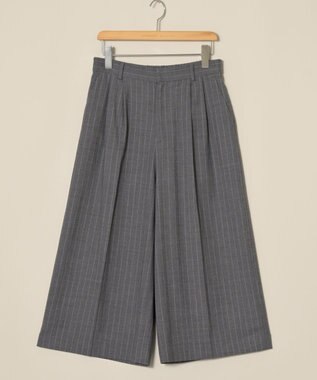 ONWARD Reuse Park 【23区】パンツ秋冬 グレー