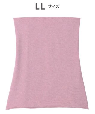 ワコール／睡眠科学 はらまき 腹巻 ウエストウォーマー あたたかい 吸湿発熱性(後ろの腰部分) YEY033 睡眠科学／ワコール