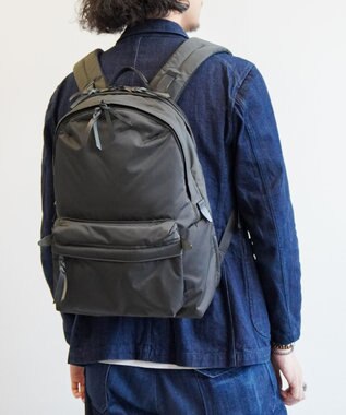 ACE BAGS & LUGGAGE UNTRACK CITYDS ビジネスリュック 60214 アントラック cs グレー
