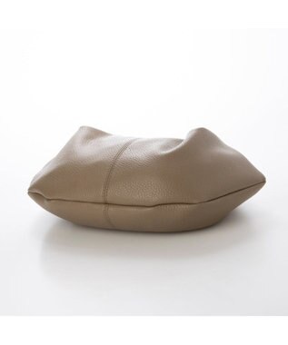 UNBILLION カシュカシュ cachecache / ユニークフォルム2wayミニショルダー オーク