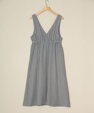 ONWARD Reuse Park 【any SiS】ワンピース春夏 ブラック