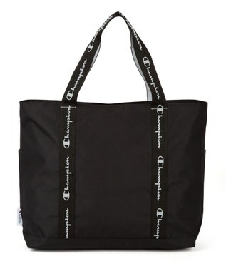 ACE BAGS & LUGGAGE Champion エスター トートバッグ 26L 63885 チャンピオン ブラック