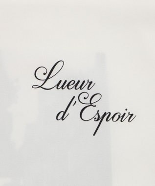 WEGO アムンゼンフォトプリントBIGシャツ（SS） ホワイト