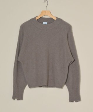 ONWARD Reuse Park 【組曲】ニット秋冬 ブラウン