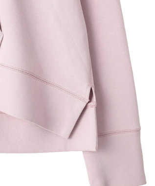 YECCA VECCA ダンボールフーディー Pink