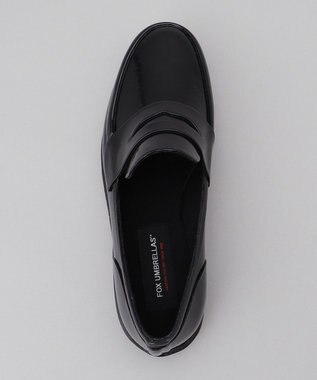 GOTAIRIKU FOXUMBRELLAS_ローファー ブラック系