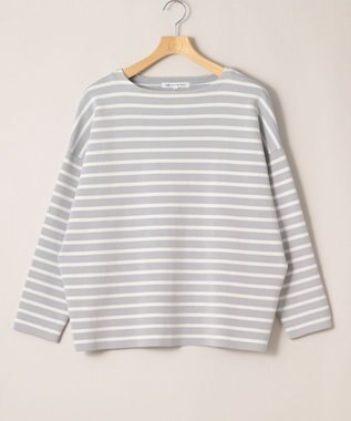 ONWARD Reuse Park 【23区】ニット秋冬 グレー