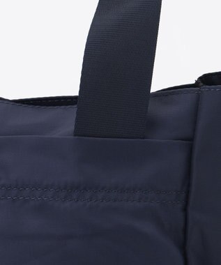 ICB 【新仕様】 2WAYトートリュック ネイビー