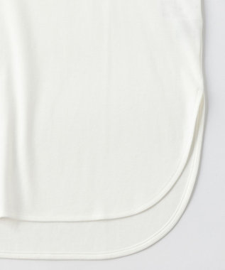 UNFILO L 【洗える/抗菌防臭】ロゴロンT オフ