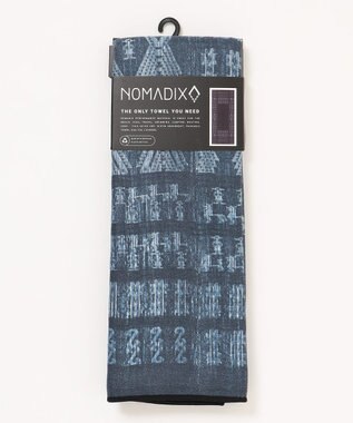 JOSEPH ABBOUD MOUNTAIN 【SPACE】NOMADIX TOWEL タオル
