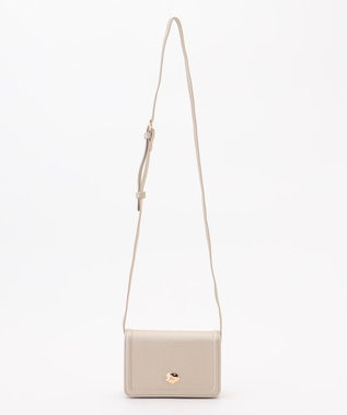 ウォレットミニショルダーバッグ