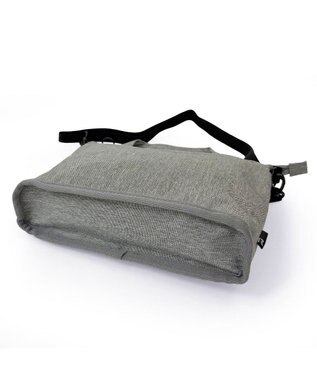 ROOTOTE 3631【超軽量撥水素材】SN.ベビールー.ライトウォーターリペレント-G 02：グレー