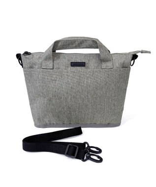 ROOTOTE 3631【超軽量撥水素材】SN.ベビールー.ライトウォーターリペレント-G 02：グレー