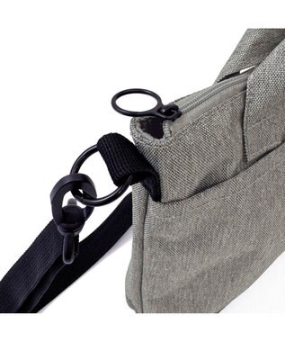 ROOTOTE 3631【超軽量撥水素材】SN.ベビールー.ライトウォーターリペレント-G 02：グレー