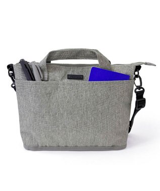 ROOTOTE 3631【超軽量撥水素材】SN.ベビールー.ライトウォーターリペレント-G 02：グレー