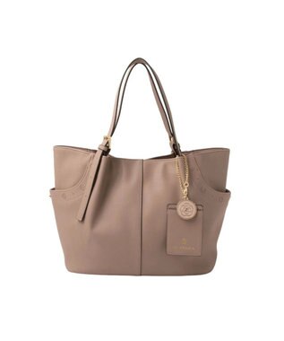 CLATHAS ベル トートバッグ