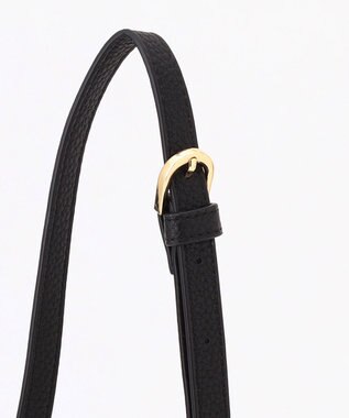 LA BAGAGERIE ナチュラルタックトート　mini ホワイト