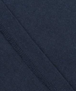 J.PRESS MEN 【NYUZELESS】1902 グラフィック Tシャツ ネイビー系