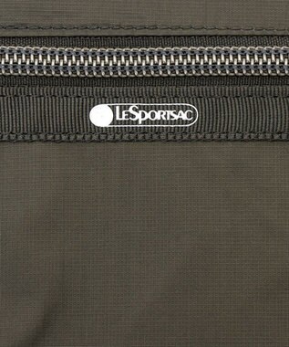 LeSportsac POUCH CROSSBODY/グラベルC グラベルC
