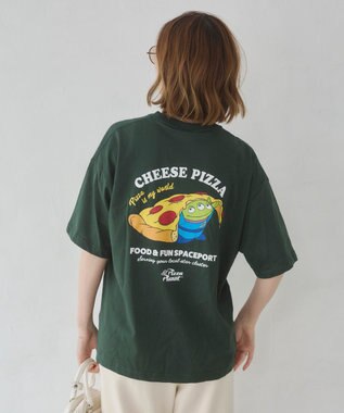 WEGO 【ディスニー/マーベル/スター・ウォーズ/ユニセックス着用ITEM/SMLサイズ展開】キャラクターズグラフィックT2（SS）