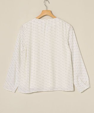 ONWARD Reuse Park 【J.PRESS】カットソー春夏 ブラック