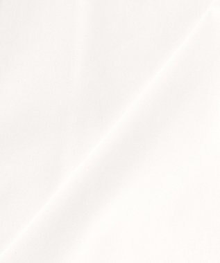 #Newans ナローウエストデザインブラウス ホワイト