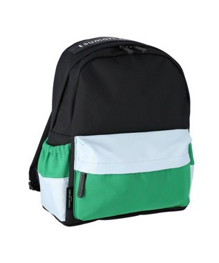 tsumori chisato CARRY コンビリュック バックパック リュック ブラック