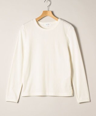 ONWARD Reuse Park 【field/dream】カットソー春夏 ホワイト