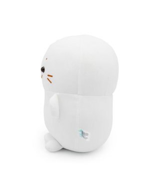 Mother garden しろたん クール お座りマスコット 0