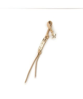 ANNA SUI エアリット ショルダーバッグ ベージュ