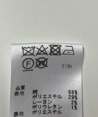 ONWARD Reuse Park 【any SiS】スカート春夏 ネイビー