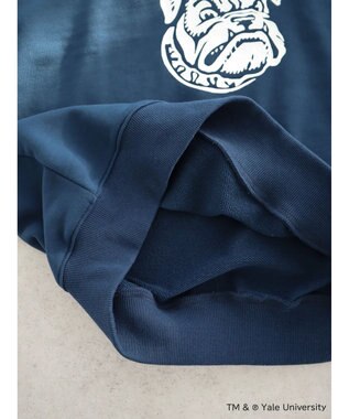 AMERICAN HOLIC ＴＭ　＆　Ｒ　Ｙａｌｅ　Ｕｎｉｖｅｒｓｉｔｙ　スウェット Navy