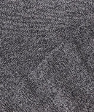 JOSEPH HOMME ウォッシャブルメリノ　タートルネックニット ライトグレー系