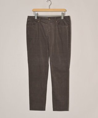 ONWARD Reuse Park 【自由区】パンツ秋冬 グレー