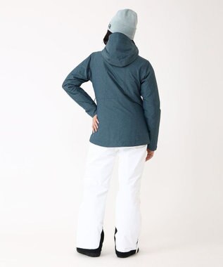 Columbia Columbia/ ウィメンズバガブーIIパンツ /コロンビア White