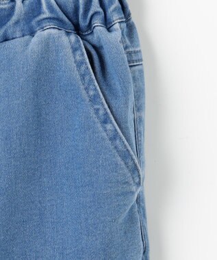 ANY KIDS ひんやりクール パンツ デニム