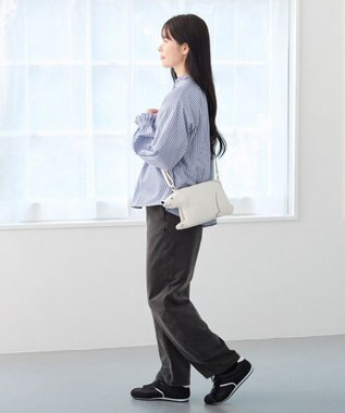 ROOTOTE 3623【イヌトート】EU.ベビールー.オスワリパピ-A 04：ホワイト