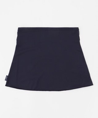 23区GOLF レジャー&スポーツのお供にも【UV/吸汗速乾】フェイスカバー ネイビー系