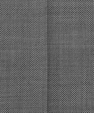 J.PRESS MEN 【KING SIZE】【Peppin Merino Comfort】【ウォッシャブル可 / 折り目加工】バーズアイ スラックス / ノータック ライトグレー系