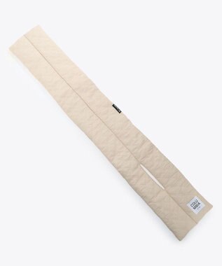 Columbia Columbia/ ライラックグリーンスカーフ /コロンビア Chalk