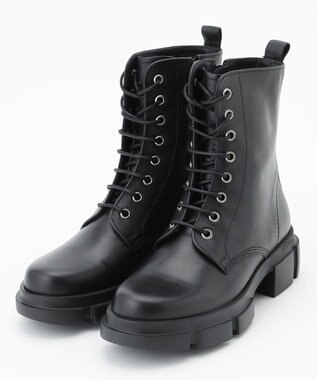 ONWARD CROSSET SELECT 【PELLICO SUNNY】コンバッドブーツ NERO