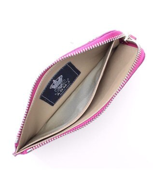 A.D.M.J. 【牛革】モーツァルトオーガナイザーパース SIENA