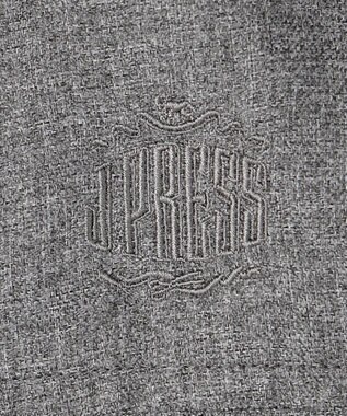 J.PRESS KIDS 【140-170cm】ライナー付き 3WAYコート グレー系